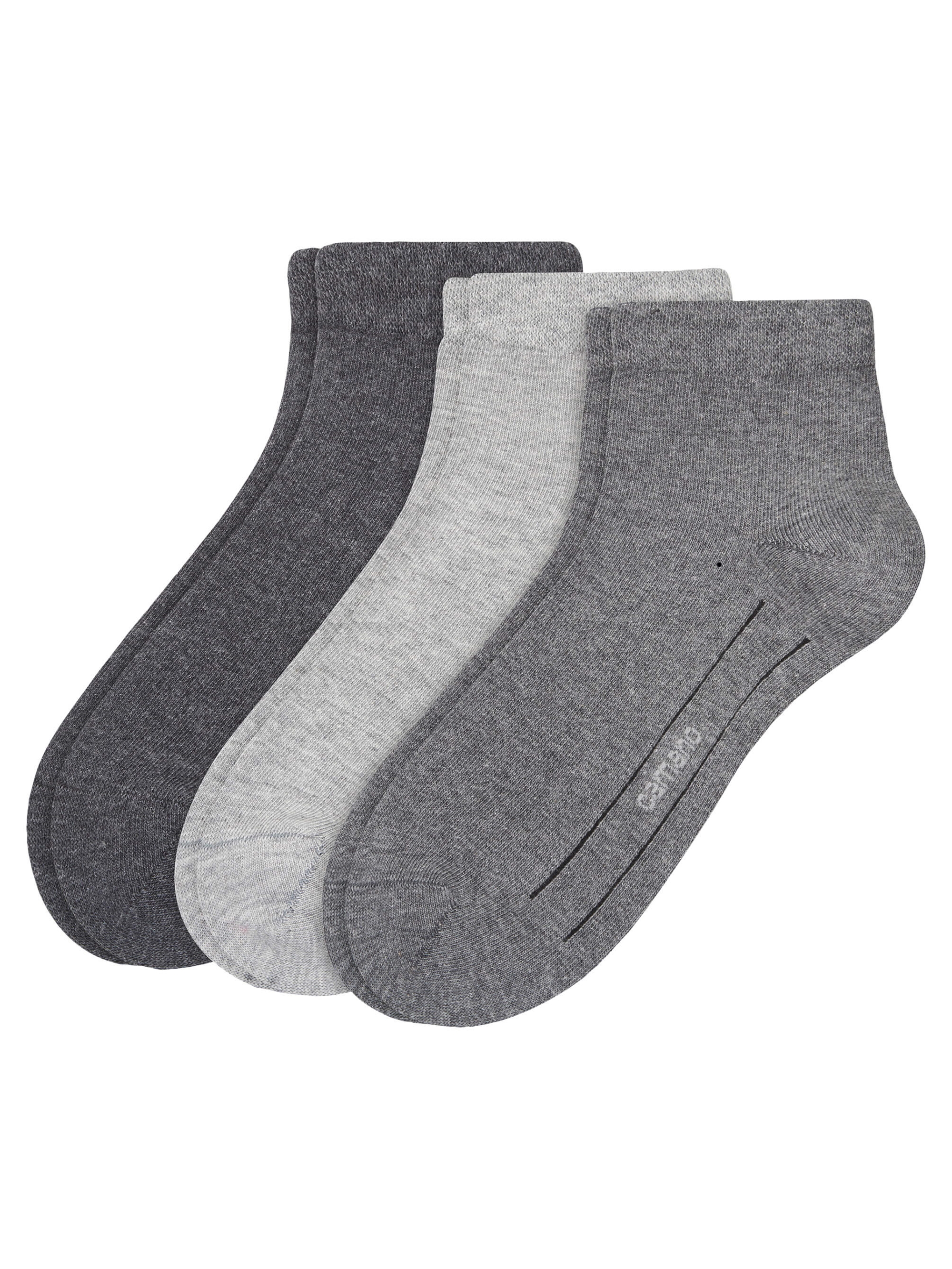 Soft - - Quarter Unisex Camano Kurzschaft - Socken