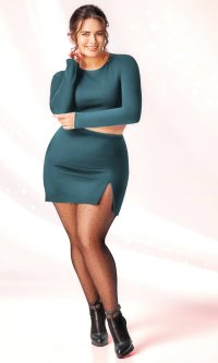 Plus Size