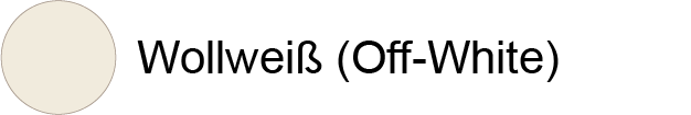 Wollweiß Wollweiß